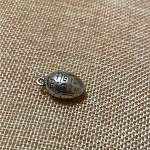 James Avery retired Easter egg charm